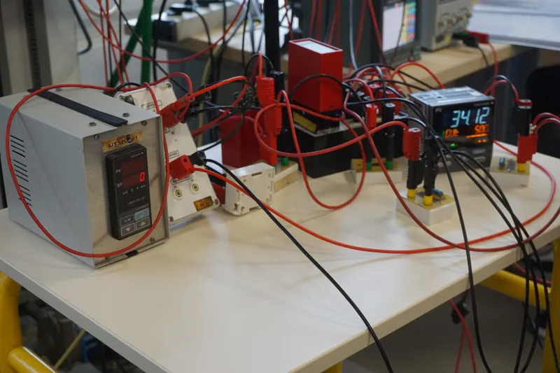 BTS C.I.R.A - Contrôle Industriel et Régulation Automatique