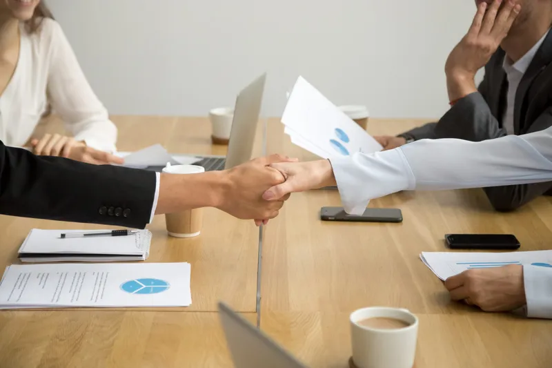 BTS N.D.R.C. - Négociation et Digitalisation de la Relation Client