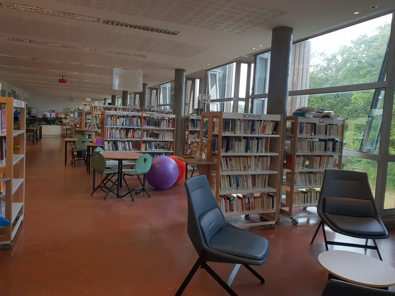 Le CDI